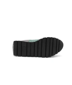 Shop L'Empreinte Chaussures WONDERS A2452 bordeaux