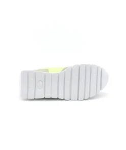 Sale L'Empreinte Chaussures WONDERS A2422 vert