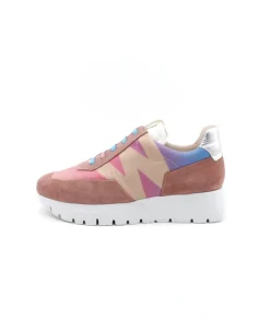 Hot L'Empreinte Chaussures WONDERS A2422 rose