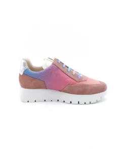 Hot L'Empreinte Chaussures WONDERS A2422 rose