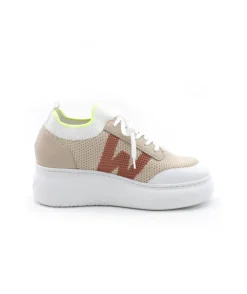 Discount L'Empreinte Chaussures WONDERS A2635 beige