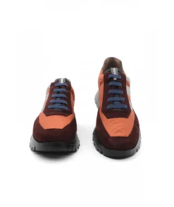 Store L'Empreinte Chaussures WONDERS A2422 bordeaux