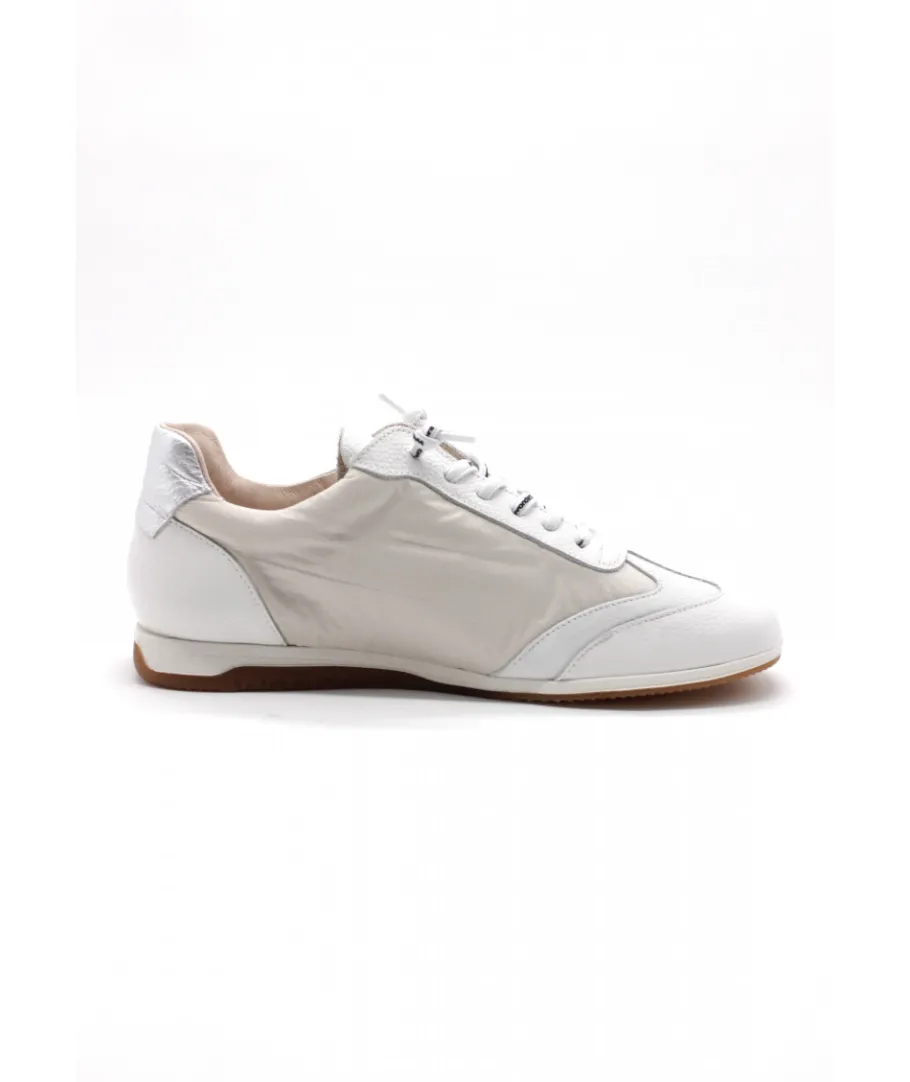 Fashion L'Empreinte Chaussures WONDERS A2705 blanc
