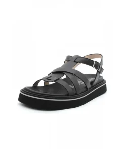 Sale L'Empreinte Chaussures WONDERS B8702 noir