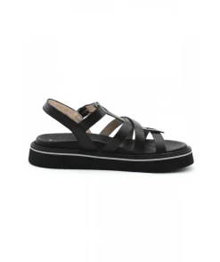 Sale L'Empreinte Chaussures WONDERS B8702 noir