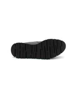 Discount L'Empreinte Chaussures WONDERS C-7310 noir