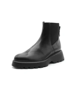 Sale L'Empreinte Chaussures WONDERS C7203 noir