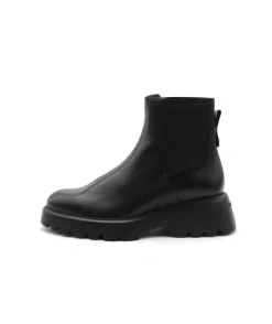 Sale L'Empreinte Chaussures WONDERS C7203 noir