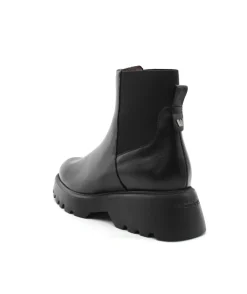 Sale L'Empreinte Chaussures WONDERS C7203 noir