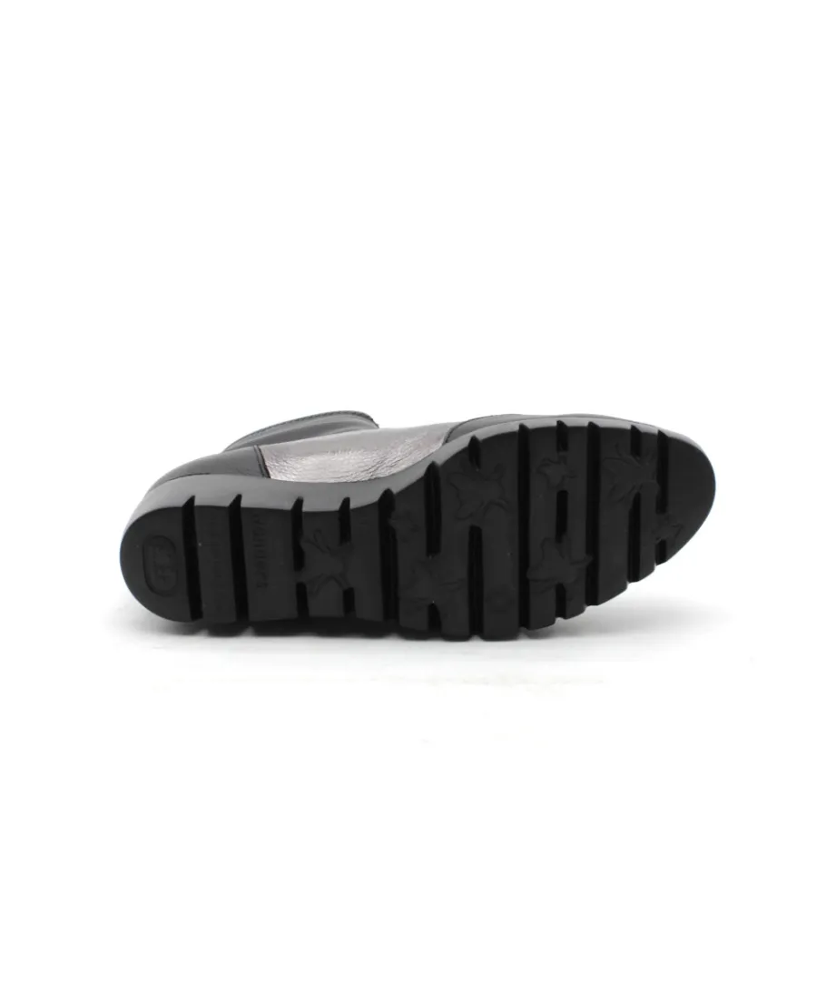 Shop L'Empreinte Chaussures WONDERS C33302 noir