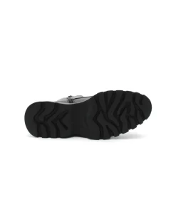 Cheap L'Empreinte Chaussures WONDERS C7205 noir