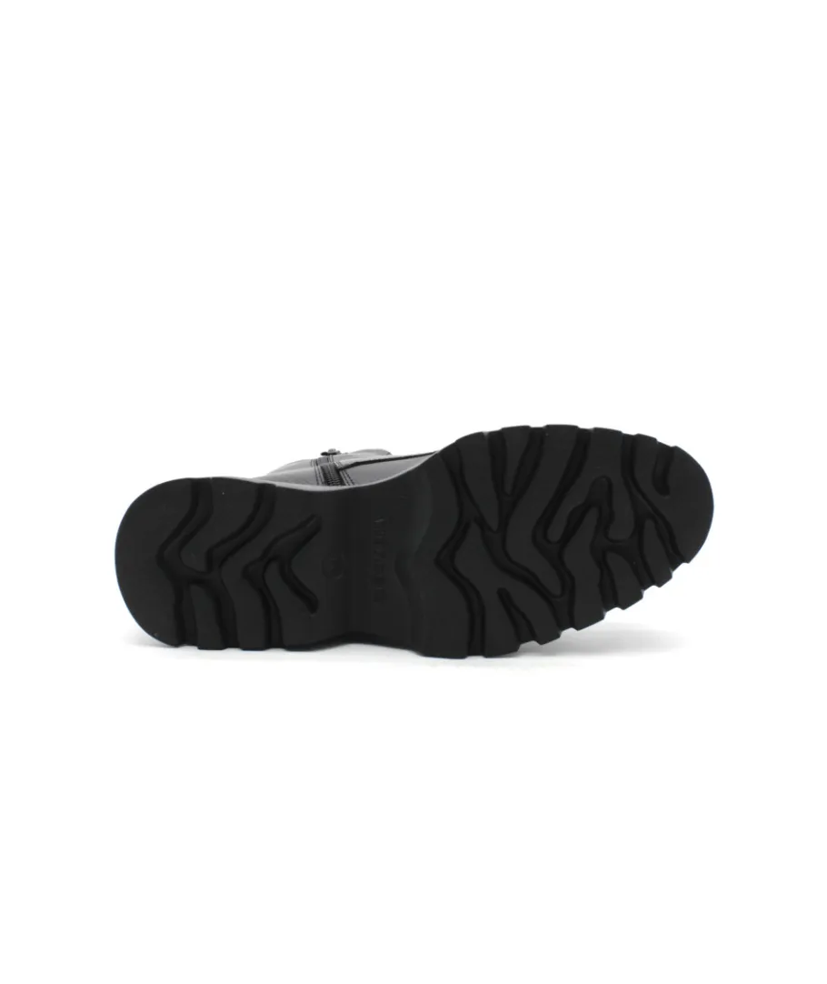 Cheap L'Empreinte Chaussures WONDERS C7205 noir
