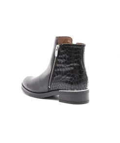 Clearance L'Empreinte Chaussures WONDERS C5450 noir