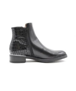 Clearance L'Empreinte Chaussures WONDERS C5450 noir