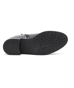 Clearance L'Empreinte Chaussures WONDERS C5450 noir