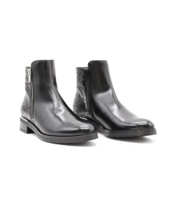 Clearance L'Empreinte Chaussures WONDERS C5450 noir