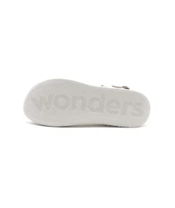 Sale L'Empreinte Chaussures WONDERS C6531 blanc