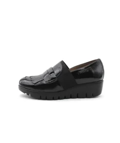 Sale L'Empreinte Chaussures WONDERS C33301 noir