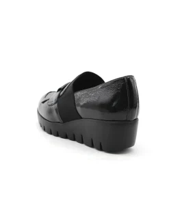 Sale L'Empreinte Chaussures WONDERS C33301 noir