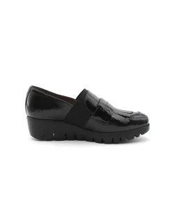 Sale L'Empreinte Chaussures WONDERS C33301 noir