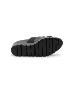 Sale L'Empreinte Chaussures WONDERS C33301 noir