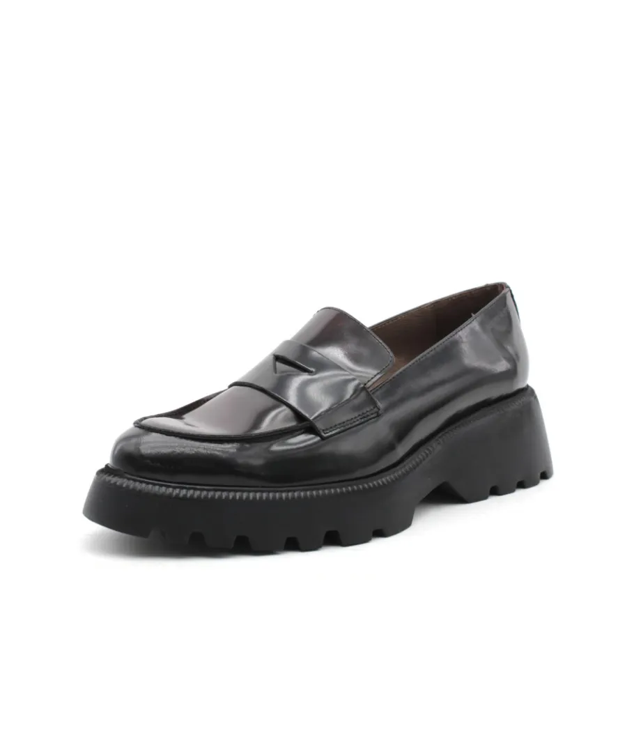 Flash Sale L'Empreinte Chaussures WONDERS C7202 Bord/noir