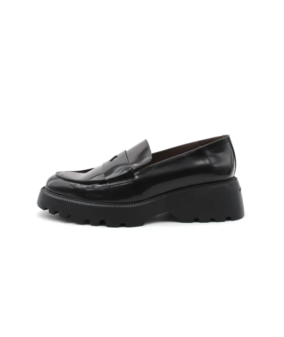 Flash Sale L'Empreinte Chaussures WONDERS C7202 Bord/noir