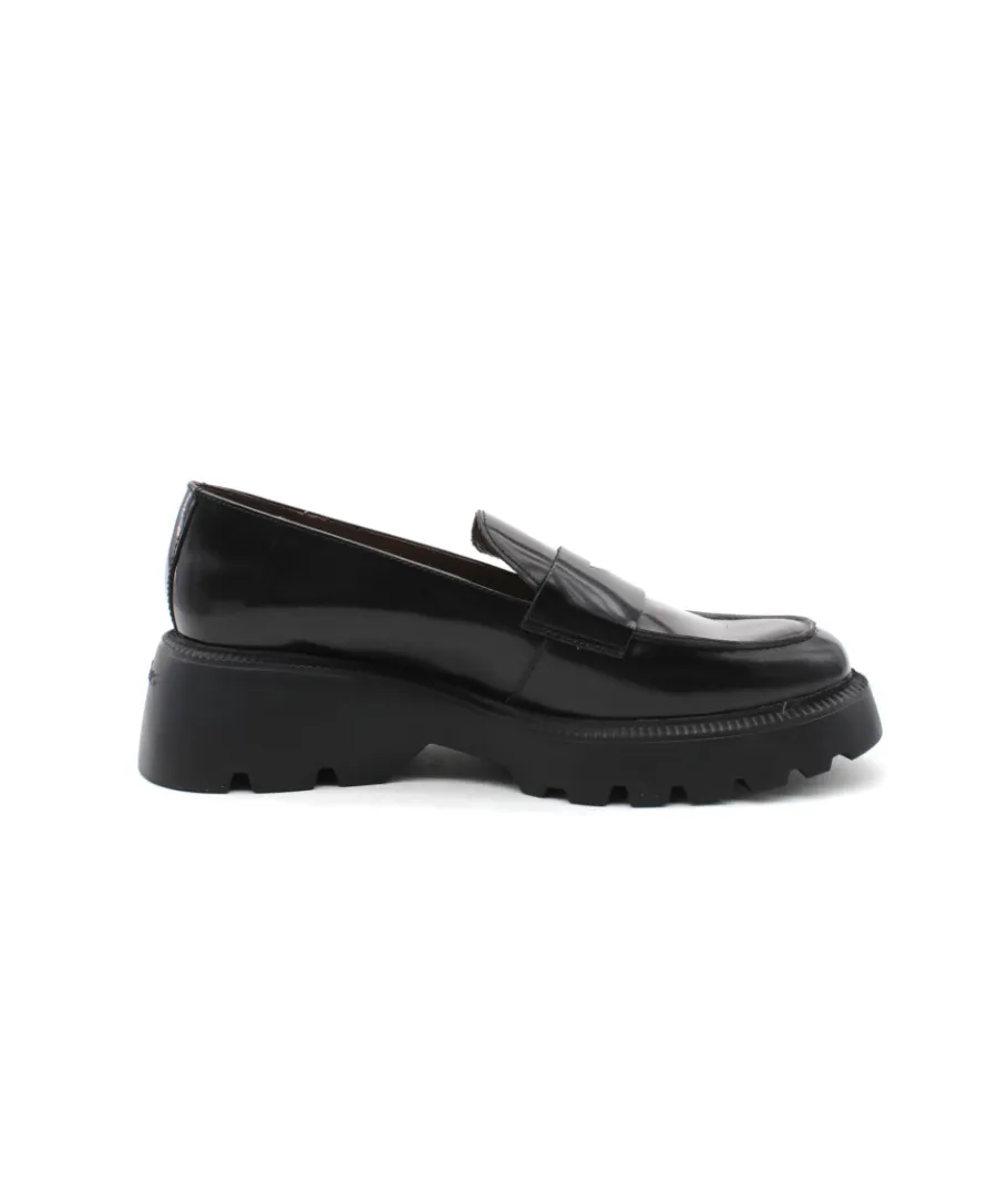 Flash Sale L'Empreinte Chaussures WONDERS C7202 Bord/noir