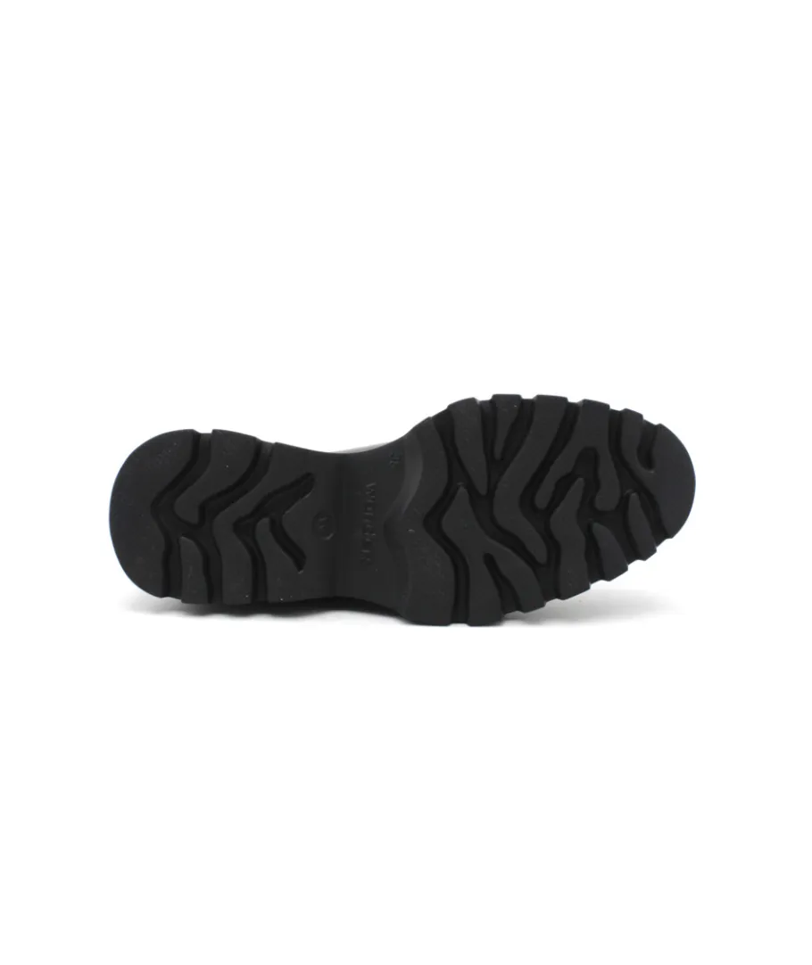 Flash Sale L'Empreinte Chaussures WONDERS C7202 Bord/noir