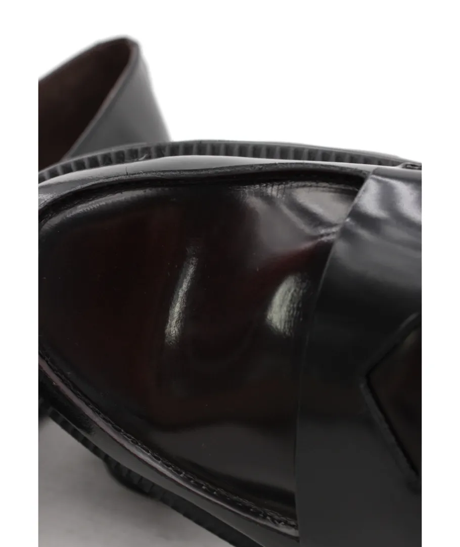 Flash Sale L'Empreinte Chaussures WONDERS C7202 Bord/noir