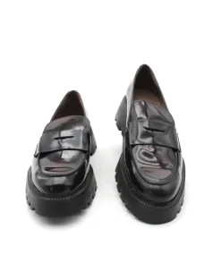 Flash Sale L'Empreinte Chaussures WONDERS C7202 Bord/noir
