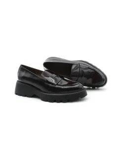 Flash Sale L'Empreinte Chaussures WONDERS C7202 Bord/noir