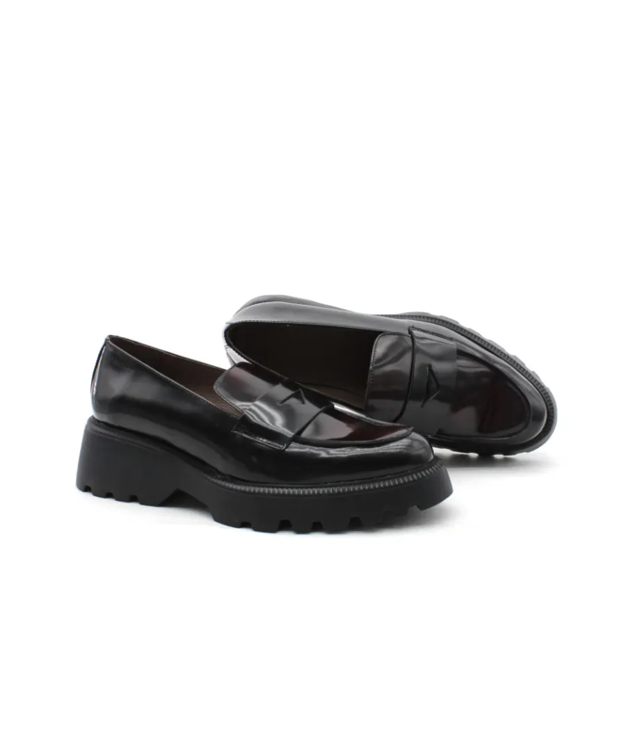 Flash Sale L'Empreinte Chaussures WONDERS C7202 Bord/noir