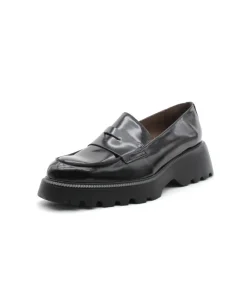 Store L'Empreinte Chaussures WONDERS C7202 noir