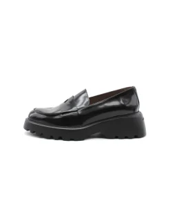 Store L'Empreinte Chaussures WONDERS C7202 noir