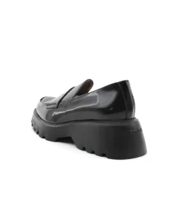 Store L'Empreinte Chaussures WONDERS C7202 noir