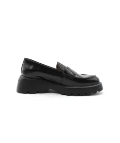 Store L'Empreinte Chaussures WONDERS C7202 noir