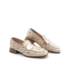 Shop L'Empreinte Chaussures WONDERS C7101 multi/couleur