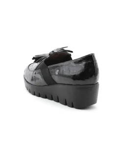 Discount L'Empreinte Chaussures WONDERS C33254 noir