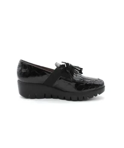 Discount L'Empreinte Chaussures WONDERS C33254 noir