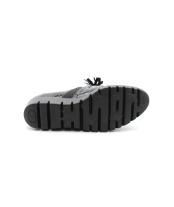 Discount L'Empreinte Chaussures WONDERS C33254 noir