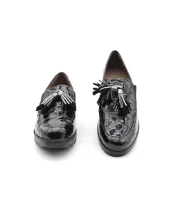 Discount L'Empreinte Chaussures WONDERS C33254 noir