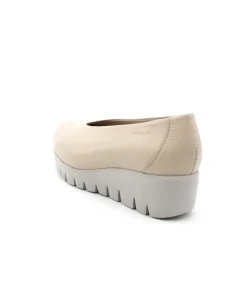 Flash Sale L'Empreinte Chaussures WONDERS C33100 nude
