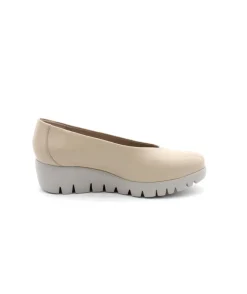 Flash Sale L'Empreinte Chaussures WONDERS C33100 nude