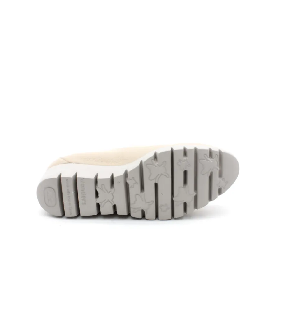 Flash Sale L'Empreinte Chaussures WONDERS C33100 nude