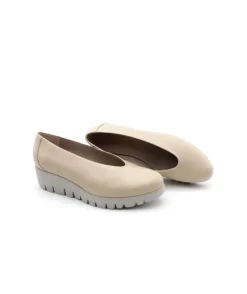 Flash Sale L'Empreinte Chaussures WONDERS C33100 nude