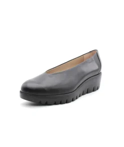 Cheap L'Empreinte Chaussures WONDERS C33100 noir