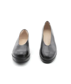 Cheap L'Empreinte Chaussures WONDERS C33100 noir