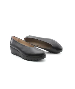 Cheap L'Empreinte Chaussures WONDERS C33100 noir
