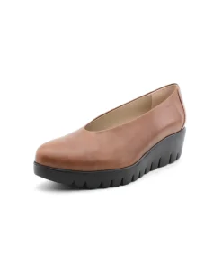 Hot L'Empreinte Chaussures WONDERS C33100 cuero
